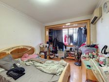滨江小区 2室1厅 68.92平