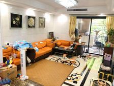 业主急售全新装修2年 佛山奥园 配套齐全 电梯房 南向采光好