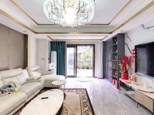 一楼送小院,带南北花园,车位,领包入住,低密改善社区