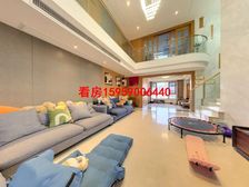 复式楼,榕发·观湖郡 490万 6室3厅4卫 精装修