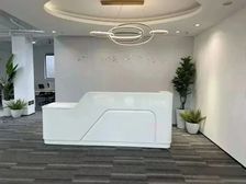 大塘地铁口海珠同创办公室出租带装修带家私拎包办公