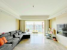 北龙湖金茂府科技住宅精装顶楼复式送一层阁楼 急售随时可看房