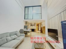 5月热销好房 季华六路地铁站 带租3700 业主急售配家具!