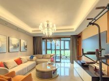 北龙湖亚新茉莉公馆160平米4房业主诚意急售