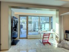 北龙湖金茂府科技住宅精装一楼三房带南北院子地下室带车位随时看