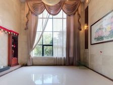 翠湖豪苑临湖边别墅,花园占地800平,户型实用,景观好