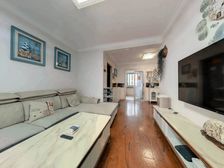 石路钱塘家园10年房92平170万精装独库