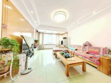 馨泓花园122平210万 买断车位