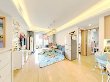 简约不简单,温馨舒适,是你理想的避风港,生活的家