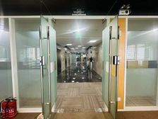 海淀中关村地铁16号线北清路永丰基地中关村壹号200平南向