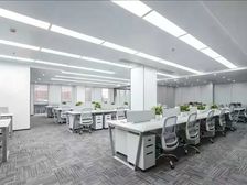 精装带家具 本增效 丽泽商务区 聚杰金融大厦 南站草桥独栋