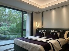 中央公园 品质洋房 小区环境优美 户型方正 随时看房