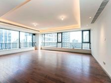 绿地海珀外滩 次新小区 交通便捷 商圈成熟 装修好 楼层好