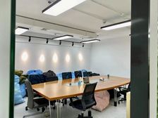 2/5东城区雍和宫100平纯写 功能间齐全 交通便利