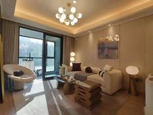 南京主城栖霞 6号线地铁 龙湖翡翠上城 璀璨云著