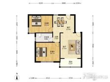 看房方便+近地铁+带露台+房子满五+诚意出售+总价低