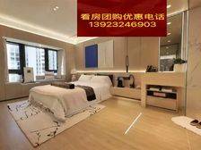 送车位 南沙一线城市 内转单位 南北向精装修 随时签约 急售