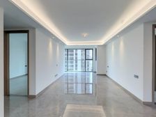 金辉江山铭著 117.83平3居 西北向精装修 方便看房