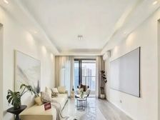 (来电可谈)带车位送30年物业费 菜市场旁边 美茵河畔