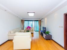 名校汇师新出品质小区3房,3开间朝南,中高区楼层,采光非常好