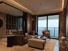 越秀臻悦府 广大 花都湖畔 环境漂亮 配套成熟 交通方便