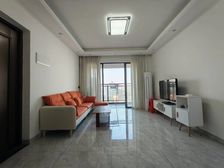 笋盘靓房!星海湾3房2卫,南北对流,电梯中层,快电话看房