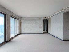 沙坪坝区 次新小区 金融街融府 品质高洋房四房