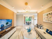 现房交楼,性价比高,周边配套齐全