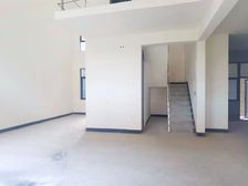 照母山北大资源兰庭序 下叠拼 带花园 带车位 内圈位置 急售