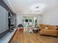 三湘七星府邸3居室单价低南朝向委托已签