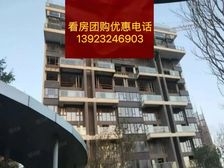 越秀明珠天悦江湾 灵山岛 首付8万 月租养月供 好出租