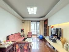 快刀手,小樊带您看,名嘉新苑 3室2厅 122.76平