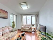 快刀手,小樊带您看,中房樱桃苑 2室2厅 100.28平