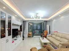 快刀手,小樊带您看,未来域 3室2厅 138.5平