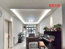 快刀手,小樊带您看,名嘉新苑 3居室 观景楼层 环境优美