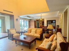 金科品质纯洋房社区顶跃带双露台拧包入住保持好看房方便安心出售