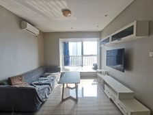 中海海港城 南向 采光视野好 新上房源 房主诚售 手续齐全