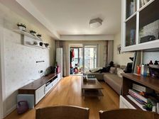 (出国再下20!!)业主精装 保持的好 明德青溪 随时看房