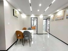 千金易得,此房很难得,电梯房中区,采光很棒,南北通