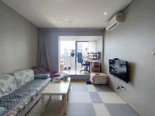 中海海港城 南向 采光视野好 新上房源 房主诚售 手续齐全