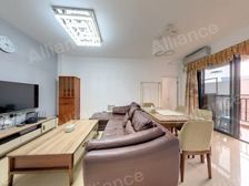 城东柏景湾 证满 璟致两房 采光好 适合培读 看房方便有钥匙