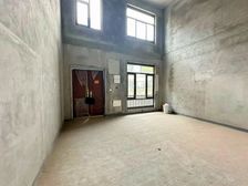 金茂墅瑞宸 联排别墅 带地下室 前后花园 双车位