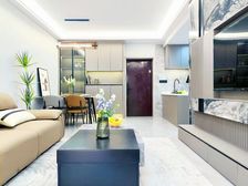 九龙坡区 曦圆龍隐花园 三房 78万