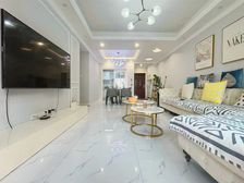 保利康桥 3室2厅 北