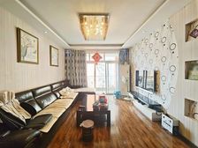 九龙坡区 达飞绿洲 四房 76.66万