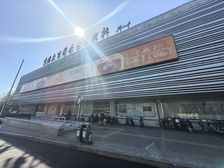 李乃滨推荐西二环阜成门1000平三层招茶楼,教育,健身房