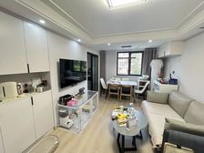 婚房装修40万 有车位 业主自住精装修 看房随时