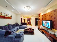 新上 奥体中心 双轻轨小高层 近重医近 近天街近万象城