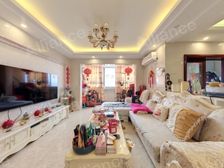 毓才花苑 高层中装 视野好 拎包住 证满有钥匙 急售