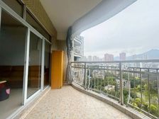 近地铁1号线 精装修 视野好阳台大 小区环境好门口就是超市!